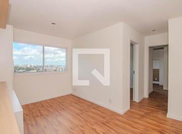 Apartamento · 61m² · 2 Quartos · 1 Vaga · Apartamento à Venda - Jardim Itu-Sabará, 2 Quartos,  61 m² - Porto Alegre