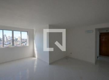 Apartamento · 70m² · 2 Quartos · 1 Vaga · Apartamento à Venda - Bosque da Saúde, 2 Quartos,  70 m² - São Paulo