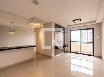 Apartamento · 74m² · 2 Quartos · 1 Vaga · Apartamento à Venda - Tatuapé, 2 Quartos, 74 m² - São Paulo