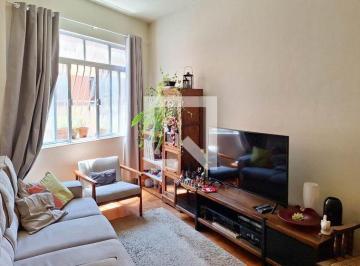 Apartamento · 117m² · 2 Quartos · Apartamento à Venda - Icaraí, 2 Quartos, 117 m² - Niterói