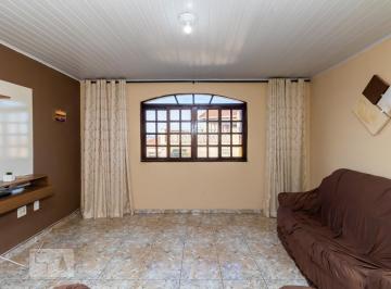Casa · 200m² · 5 Quartos · 2 Vagas · Casa à Venda - Jardim Brasil , 5 Quartos, 200 m² - São Paulo