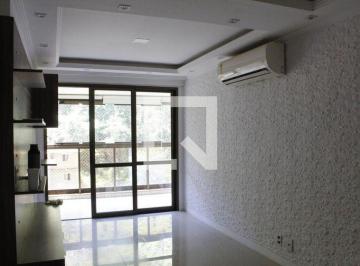 Apartamento · 85m² · 3 Quartos · 2 Vagas · Apartamento à Venda - Tijuca, 3 Quartos, 85 m² - Rio de Janeiro