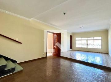 Casa · 280m² · 4 Quartos · 3 Vagas · Casa à Venda - Planalto Paulista, 4 Quartos, 280 m² - São Paulo