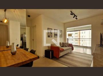 Apartamento · 68m² · 2 Quartos · 1 Vaga · Apartamento à Venda - Portal do Morumbi, 2 Quartos, 68 m² - São Paulo