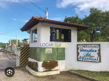 1002122305.jpg · Casa de praia Ilhéus em condomínio à Venda com 3 suítes piscina privativa em terreno de 445m², São F