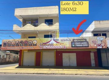 photo-output.jpg · Excelente Lote à Venda, ao lado da Tenda da Esfiha e Pizzaria no bairro Brasil, Vitória da Conquista
