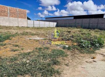 1001231125.jpg · Terreno 250m² no Felícia, Vitória da Conquista, BA