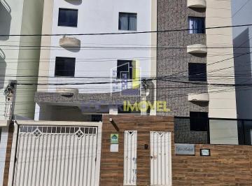 1002179962.jpg · Apartamento 2/4 1 andar Próximo a Chame Chame à Venda, Candeias, Vitória da Conquista, BA