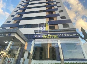 IMG_9031.jpg · Excelente Apartamento no Residencial Raimundo Santana, 3 quartos com suíte e 2 vagas de garagem à Ve