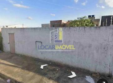 1001798170.jpg · Terreno murado no Morada dos Pássaros III 200m² Vitória da Conquista, BA