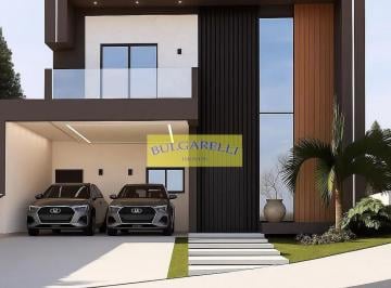 c79e54ec-5e2c-45b3-8e8c-3f6983a1bc37.jpg · Casa em condomínio à Venda, Residencial Laguna, Várzea Paulista, SP sendo 3 dormitórios - Aceita Per