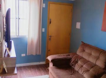 Apartamento · 63m² · 3 Quartos · 1 Vaga · Apartamento à venda em Conjunto Residencial José Bonifácio com 63 m², 3 quartos, 1 vaga