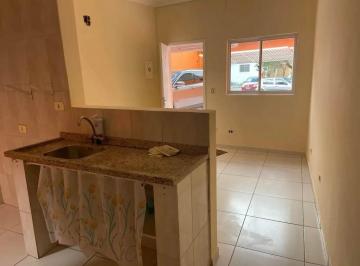 Casa · 40m² · 1 Quarto · 2 Vagas · Casa linda novíssima