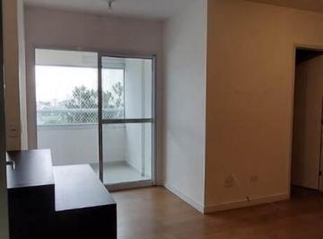 Apartamento · 45m² · 2 Quartos · 1 Vaga · Apartamento no Centro em Diadema - SP código 2094799