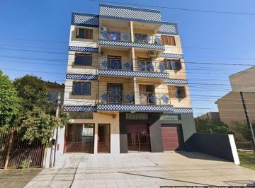 Apartamento · 57m² · 2 Quartos · 1 Vaga · Apartamento 2 quartos, sacada e vaga bairro Sumaré.