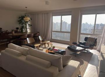 Apartamento · 199m² · 4 Quartos · 2 Vagas · Apartamento à venda em Vila Assunção com 199 m², 4 quartos, 2 vagas