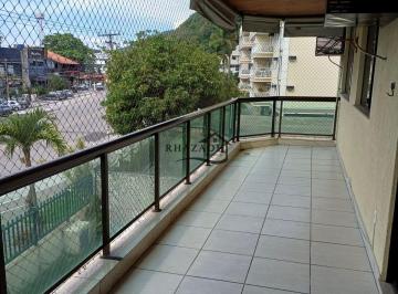 Apartamento · 120m² · 3 Quartos · 2 Vagas · Apartamento 3 quartos no Condomínio Átria na entrada de Itacoatiara/Niterói.