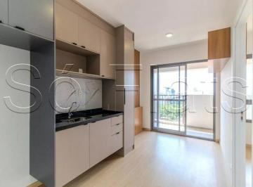 Apartamento · 32m² · 1 Quarto · Studio Nex One Consolação Belas Artes, apto disponível para venda com 32m² e 01 dormitório