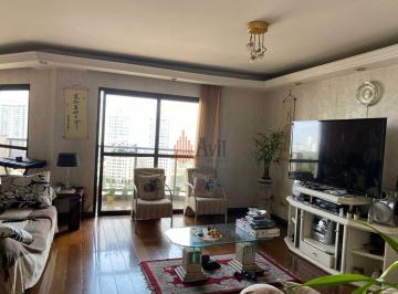 Apartamento · 211m² · 3 Quartos · 3 Vagas · Apartamento 211m² com 3 quartos, 1 suíte à Venda no Tatuapé