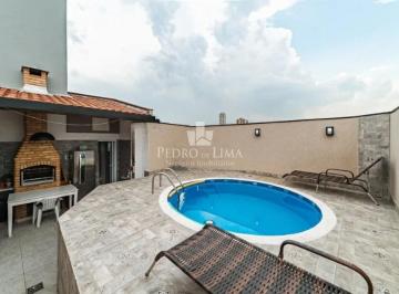 Apartamento · 149m² · 3 Quartos · 3 Vagas · Cobertura 3 quartos, 3 vagas,  149m² na Vila Formosa. Condomínio Maison Copan.