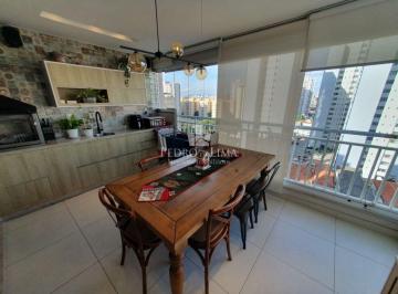 Apartamento · 102m² · 2 Quartos · 2 Vagas · Apartamento 102m² 3 quartos 2 suítes, varanda gourmet, 2 vagas. Condomínio Origem Tatuapé