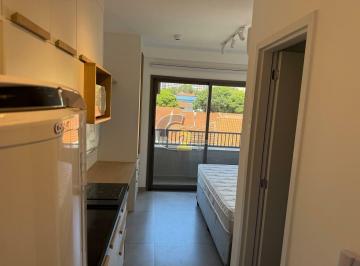 Apartamento · 20m² · 1 Quarto · Apartamento Studio mobiliado à venda na Vila Mariana com 1 quarto, sem vaga