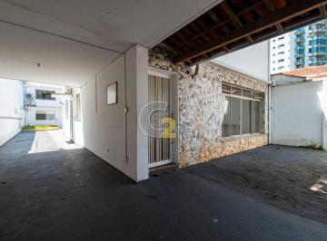 Casa · 457m² · 4 Quartos · 4 Vagas · Casa sobrado, locação, Planalto Paulista, 4 quartos, 4 vagas