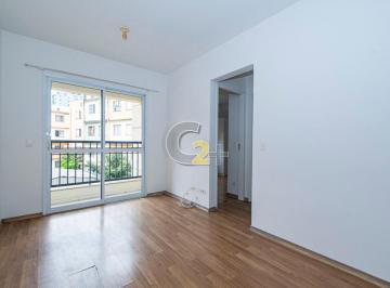 Apartamento · 47m² · 2 Quartos · 1 Vaga · Apartamento à venda na Bela Vista com 2 quartos e 1 vaga