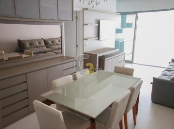 Apartamento · 85m² · 2 Quartos · 1 Vaga · Apartamento para locação em Moema com 2 quartos, sendo 1 suíte e 1 vaga
