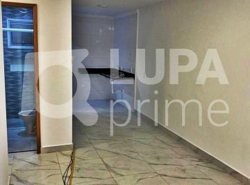 Apartamento · 45m² · 2 Quartos · APARTAMENTO COM 2 QUARTOS À VENDA NA VILA ISOLINA MAZZEI