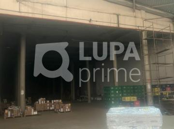 Comercial · 1654m² · 10 Vagas · Galpão, Vila Guarani (Z Sul) - São Paulo