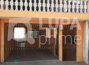Casa · 125m² · 2 Quartos · 1 Vaga · Sobrado, Jardim Danfer - São Paulo