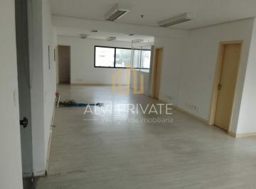 Comercial · 45m² · 1 Vaga · Conjunto Comercial para Locação no Pacaembu | 45 m² | 1 Vaga de Garagem