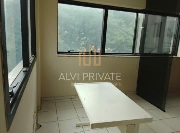 Comercial · 45m² · 1 Vaga · conjunto comercial no Pacaembu, com 45mts e vaga de garagem