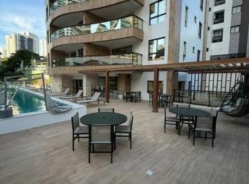 Apartamento · 85m² · 3 Quartos · 2 Vagas · Excelente apartamento 3 quartos, suíte, à venda no Horto Florestal