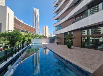 Apartamento · 250m² · 4 Quartos · 4 Vagas · Excelente apartamento 4 quartos, suítes, à venda no Caminho da Árvores