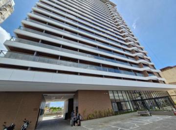Apartamento · 67m² · 2 Quartos · 1 Vaga · Beach Class. Apartamento 2 quartos, suíte, á venda no Rio Vermelho