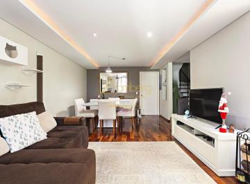 Casa · 183m² · 3 Quartos · 2 Vagas · Casa Com 3 Dormitórios Em Condomínio Fechado No Morumbi. Localização Ímpar Na Região.