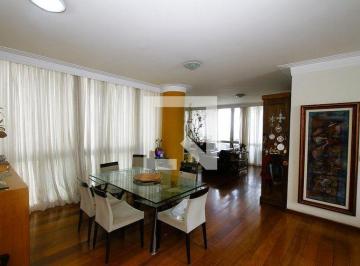 Apartamento · 200m² · 4 Quartos · 3 Vagas · Apartamento à Venda - Gutierrez, 4 Quartos, 200 m² - Belo Horizonte