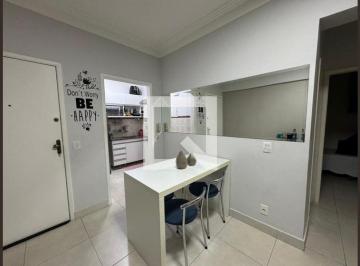 Apartamento · 62m² · 2 Quartos · 1 Vaga · Apartamento à Venda - Manacás, 2 Quartos, 62 m² - Belo Horizonte