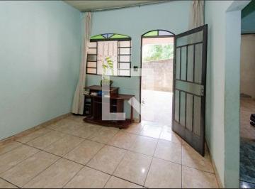 Casa · 140m² · 6 Quartos · 2 Vagas · Casa à Venda - Dom Bosco, 6 Quartos,  140 m² - Belo Horizonte