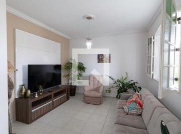 Casa · 240m² · 3 Quartos · 4 Vagas · Casa à Venda - Santa Amélia, 3 Quartos, 240 m² - Belo Horizonte