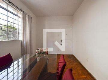 Apartamento · 90m² · 3 Quartos · 1 Vaga · Apartamento à Venda - Santo Antônio, 3 Quartos,  90 m² - Belo Horizonte