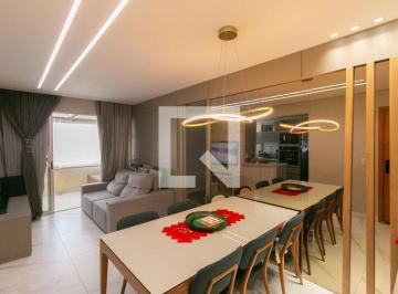 Apartamento · 77m² · 3 Quartos · 2 Vagas · Apartamento à Venda - Liberdade, 3 Quartos,  77 m² - Belo Horizonte
