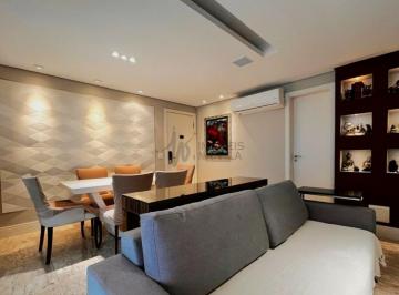 APTO-NOVO-VILA-MARIANA-COM-VARANDA-GOURMET-109-M² · Venda de excelente apartamento novo na Vila Mariana - 109m² com varanda gourmet e 2 vagas