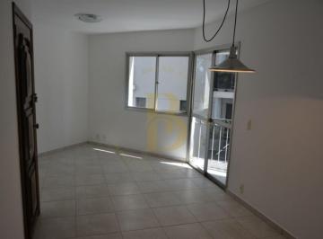 Apartamento · 60m² · 2 Quartos · 1 Vaga · Apartamento à venda na Vila Olímpia 60 m², moderno, bem distribuído e em condomínio completo