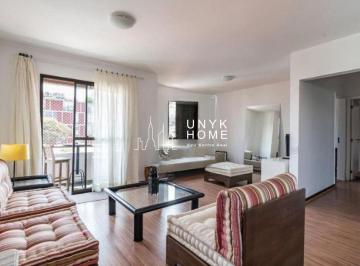 Apartamento · 90m² · 2 Quartos · 2 Vagas · Apartamento na Vila Madalena com Varanda