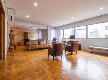 Apartamento · 150m² · 2 Quartos · 1 Vaga · Apartamento Reformado e Mobiliado No Jardim Paulistano