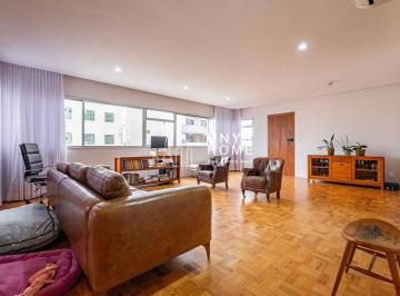 Apartamento · 150m² · 2 Quartos · 1 Vaga · Apartamento Reformado e Mobiliado No Jardim Paulistano