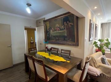 Apartamento · 98m² · 3 Quartos · 1 Vaga · Apartamento à venda na Vila Clementino com 3 Quartos e 1 Vaga